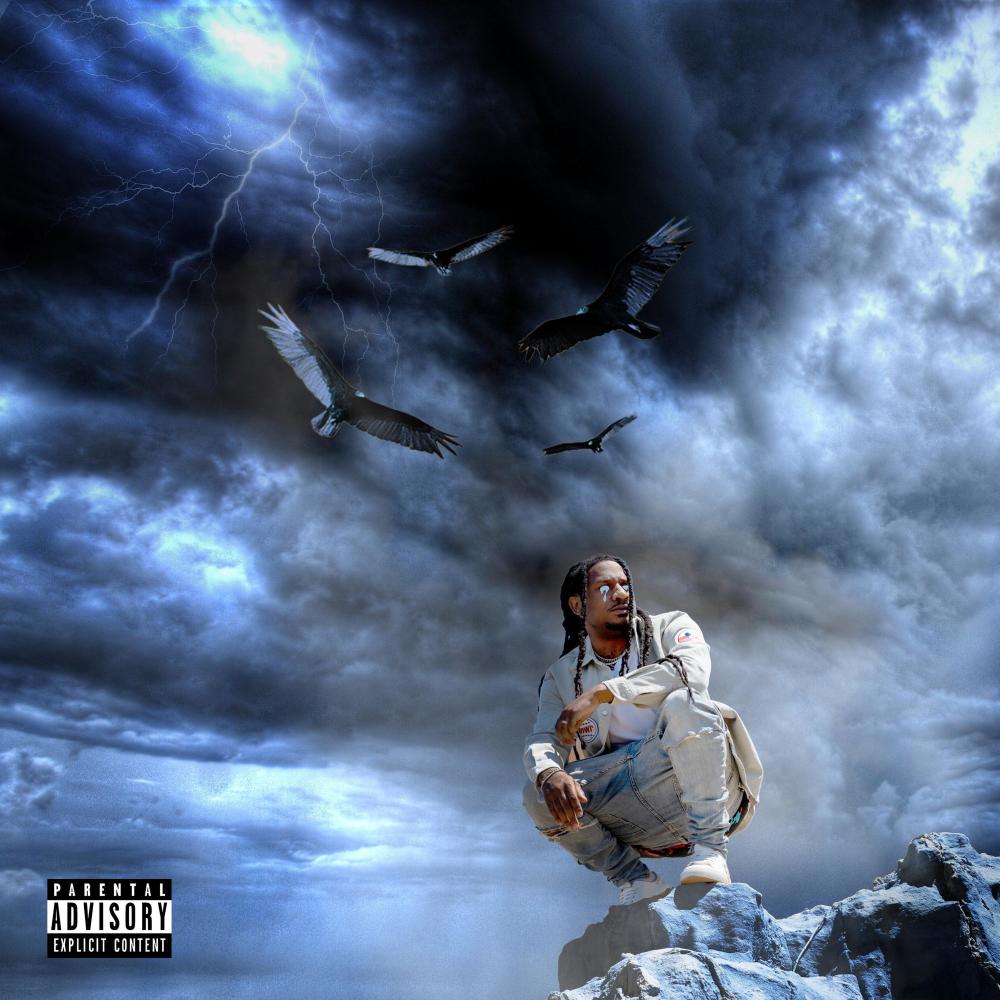 Cry (Explicit)