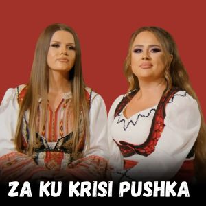 Listen to Za ku krisi pushka song with lyrics from Motrat Hoxha