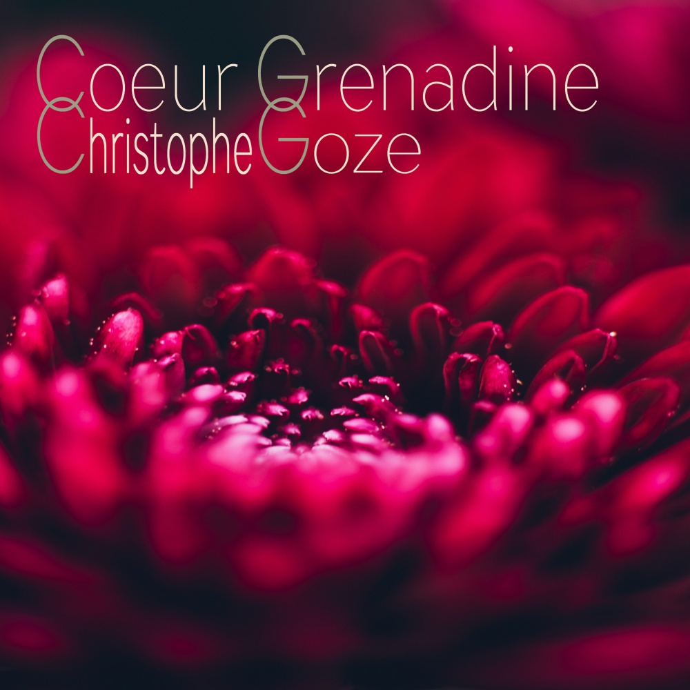 Coeur Grenadine