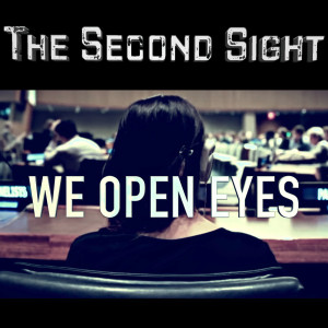 Listen to We open eyes song with lyrics from The Second Sight