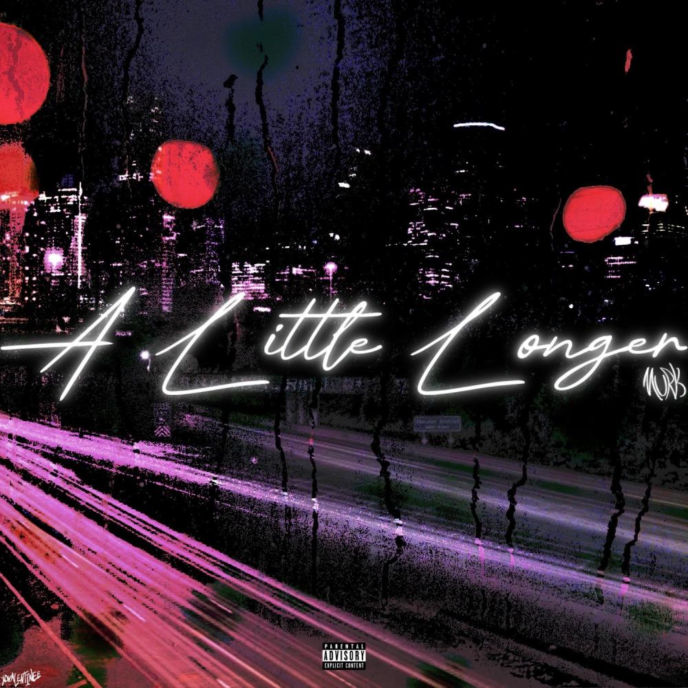 A Little Longer (Explicit)