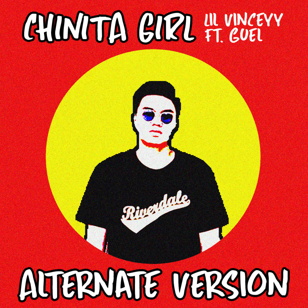 Chinita Girl (Alternate Version)