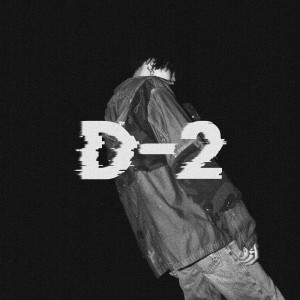 Album D-2 (Explicit) from Agust D