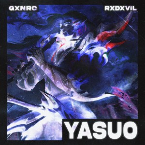 Album YASUO from RXDXVIL