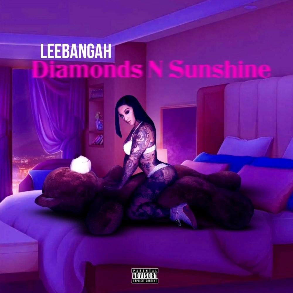 Diamonds N Sunshine (Explicit)