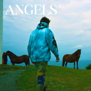Michael Wilbur的專輯Angels
