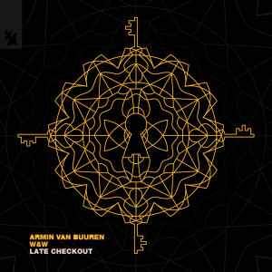 Armin Van Buuren的專輯Late Checkout (Explicit)