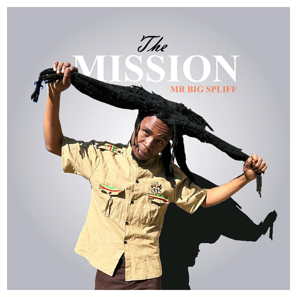 The mission (feat. Fist)