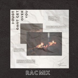 Album Get Over You (RAC Mix) from Joel Blackmon