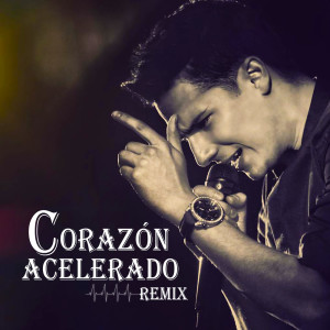 Corazón Acelerado (Remix) dari Wisin