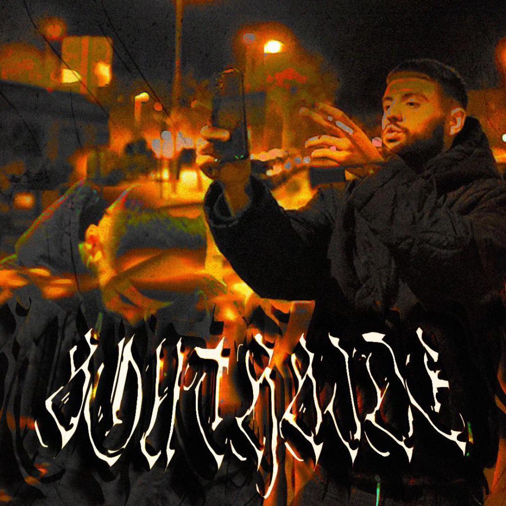 SouthSide (feat. Udummybeats) (Explicit)