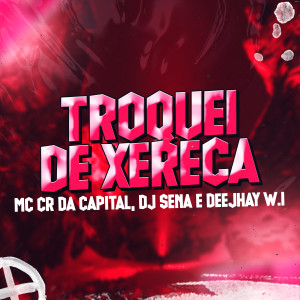 收聽Mc CR Da Capital的Troquei de Xereca歌詞歌曲