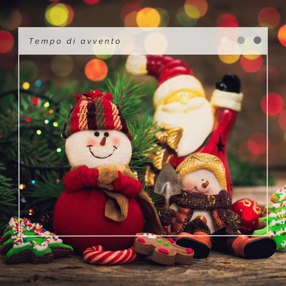 Ricordi di Natale: Jingle Bells