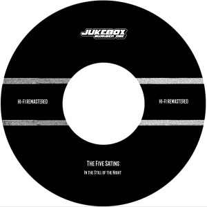 In the Still of the Night (Hi-Fi Remastered) dari The Five Satins