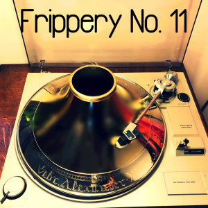 收聽Isabelle Roelofs的Frippery No. 11歌詞歌曲