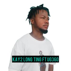 อัลบัม Long Ting ศิลปิน Kay2