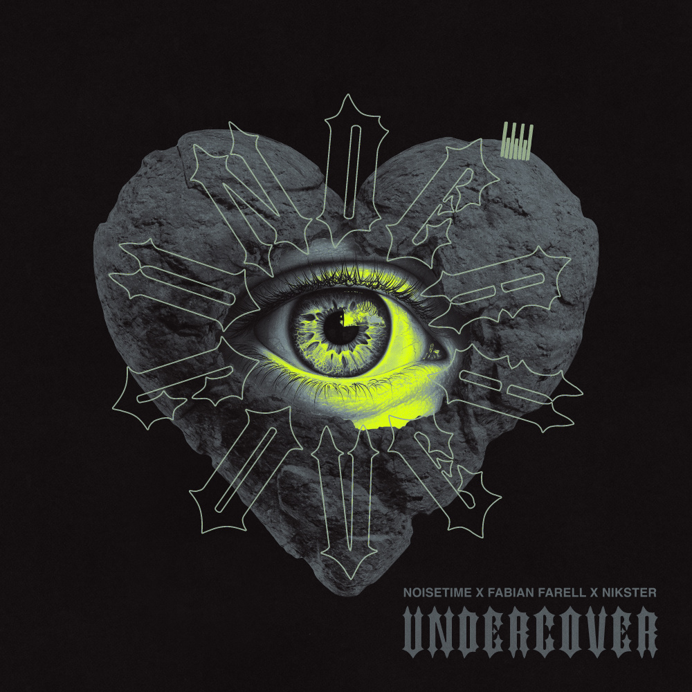 Undercover (Extended Mix)