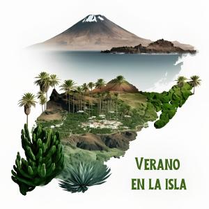 Nómadas的專輯Verano en la isla