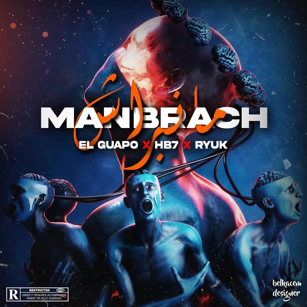 Manebrach(feat. Hb7 & Ryuk)