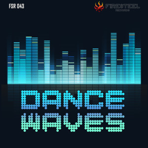 Marco Cimino的專輯Dance Waves