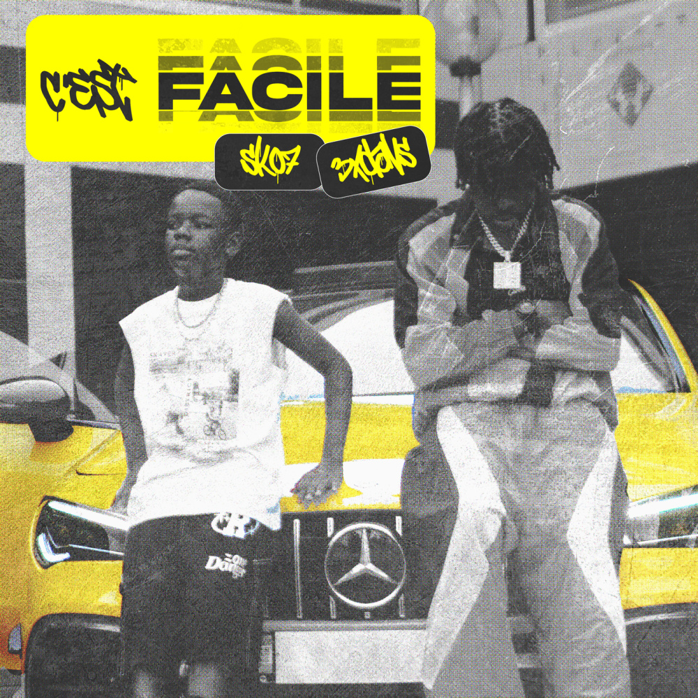 C'est Facile