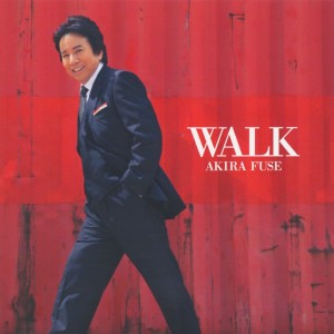 Album WALK oleh 布施明