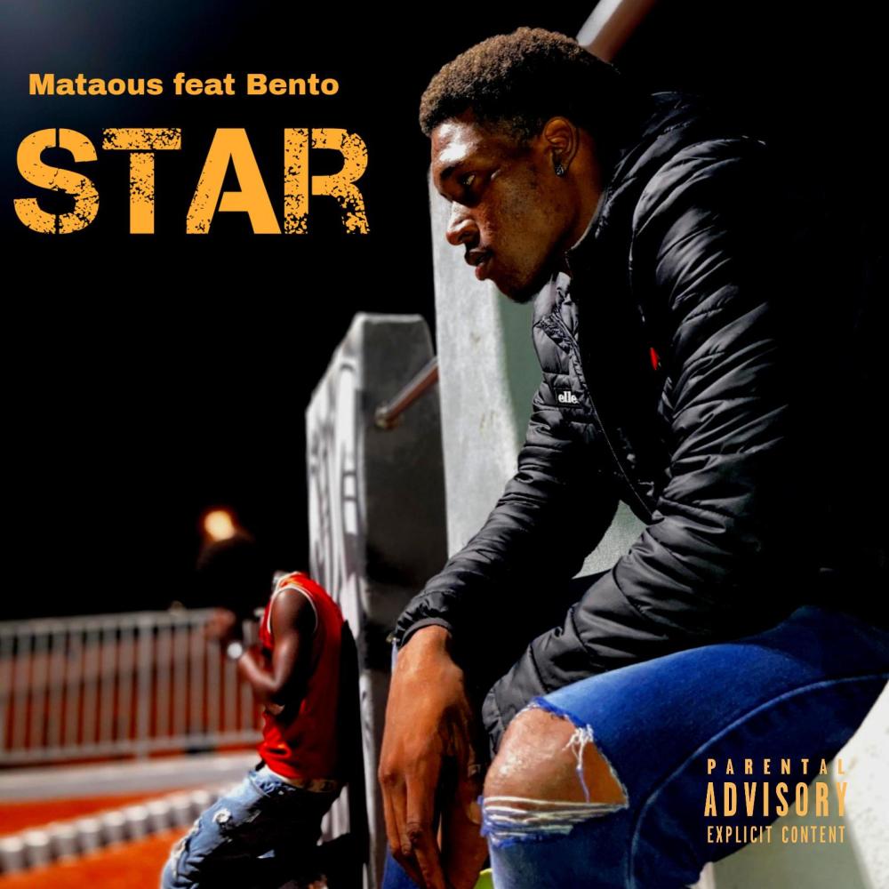 Star (feat. Bento) (Explicit)