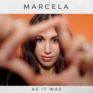 Album As It Was oleh Marcela