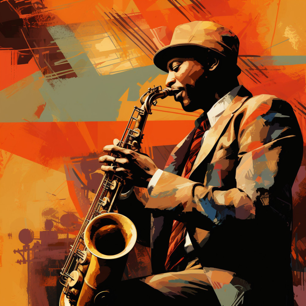 Timeless Jazz Melodic Swing