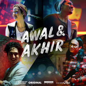 Awal & Akhir (Acoustic Version) (From "Awal & Akhir") (Explicit) dari Arah