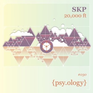 Album 20,000 Ft. from Skp