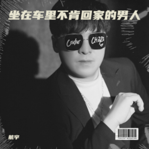 Listen to 坐在车里不肯回家的男人 (完整版) song with lyrics from 丽歌