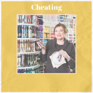 Album Cheating from Various