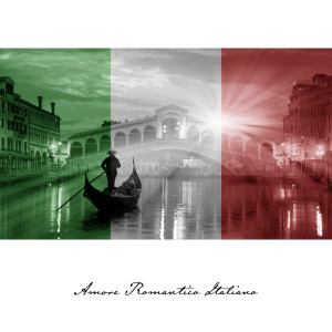 Amore Romantico Italiano (Musica strumentale per pianoforte emozionale)