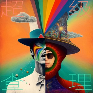 Listen to 噢！艺术家 song with lyrics from 超级查理