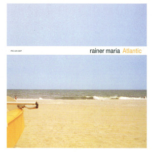Dengarkan Atlantic (LP版) lagu dari Rainer Maria dengan lirik