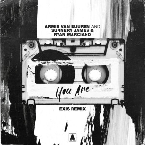 收听Armin Van Buuren的You Are (Exis Remix)歌词歌曲