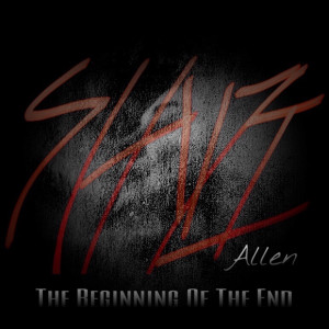 Dengarkan lagu Shp, Pt. 12 nyanyian Allen dengan lirik