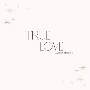 Alicia Moore的專輯True Love