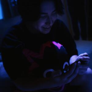default playlist img