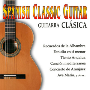 ดาวน์โหลดและฟังเพลง Recuerdos De La Alhambra (Spanish Guitar Version) พร้อมเนื้อเพลงจาก Pere Salicrú