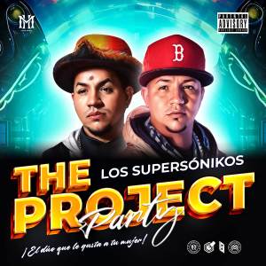 ดาวน์โหลดและฟังเพลง Chiro REMIX (Explicit) พร้อมเนื้อเพลงจาก Los Supersónikos