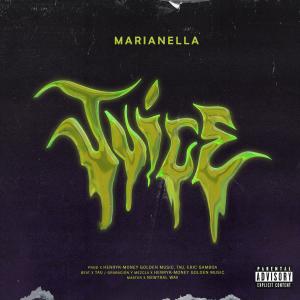 ดาวน์โหลดและฟังเพลง Juice (feat. Tau) พร้อมเนื้อเพลงจาก Marianella