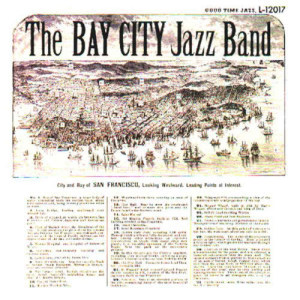 收聽The Bay City Jazz Band的How'm I Gonna Do It (If I Don't Know What It Is That You Crave)歌詞歌曲