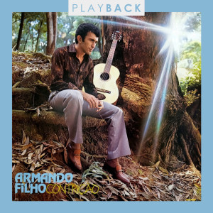 Armando Filho的专辑Contrição (Play Back)