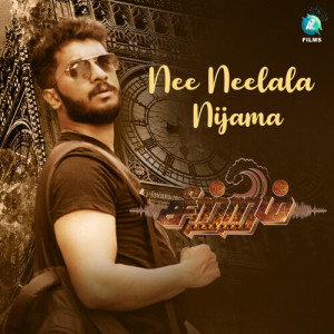 Balaji的專輯Nee Neelala Nijama (From "Seetram") (Original Motion Picture Soundtrack)