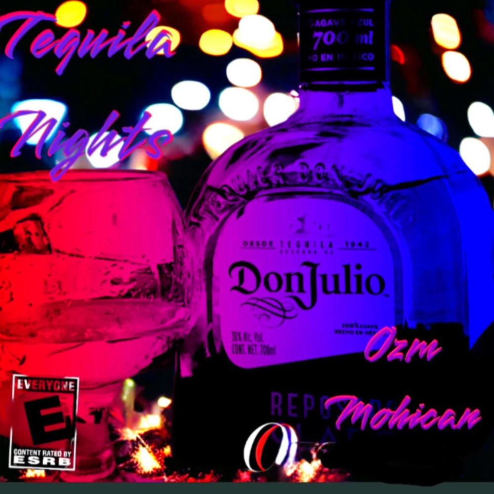 Tequila Nights (Explicit)