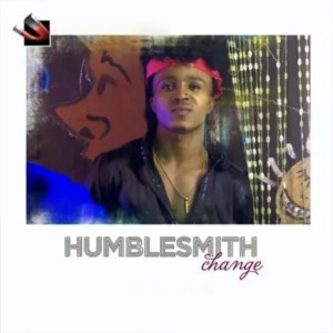 Album Change from Humblesmith