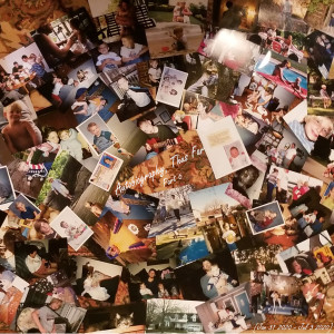 Daylon Phillips的專輯Autobiography, Thus Far, Pt. 6 [Jan 31 2020 - Jul 3 2020] (Explicit)