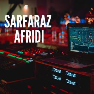Album Pashto Stage Show Program  Sarfaraz Afridi In Dubai from Sarfaraz Afridi